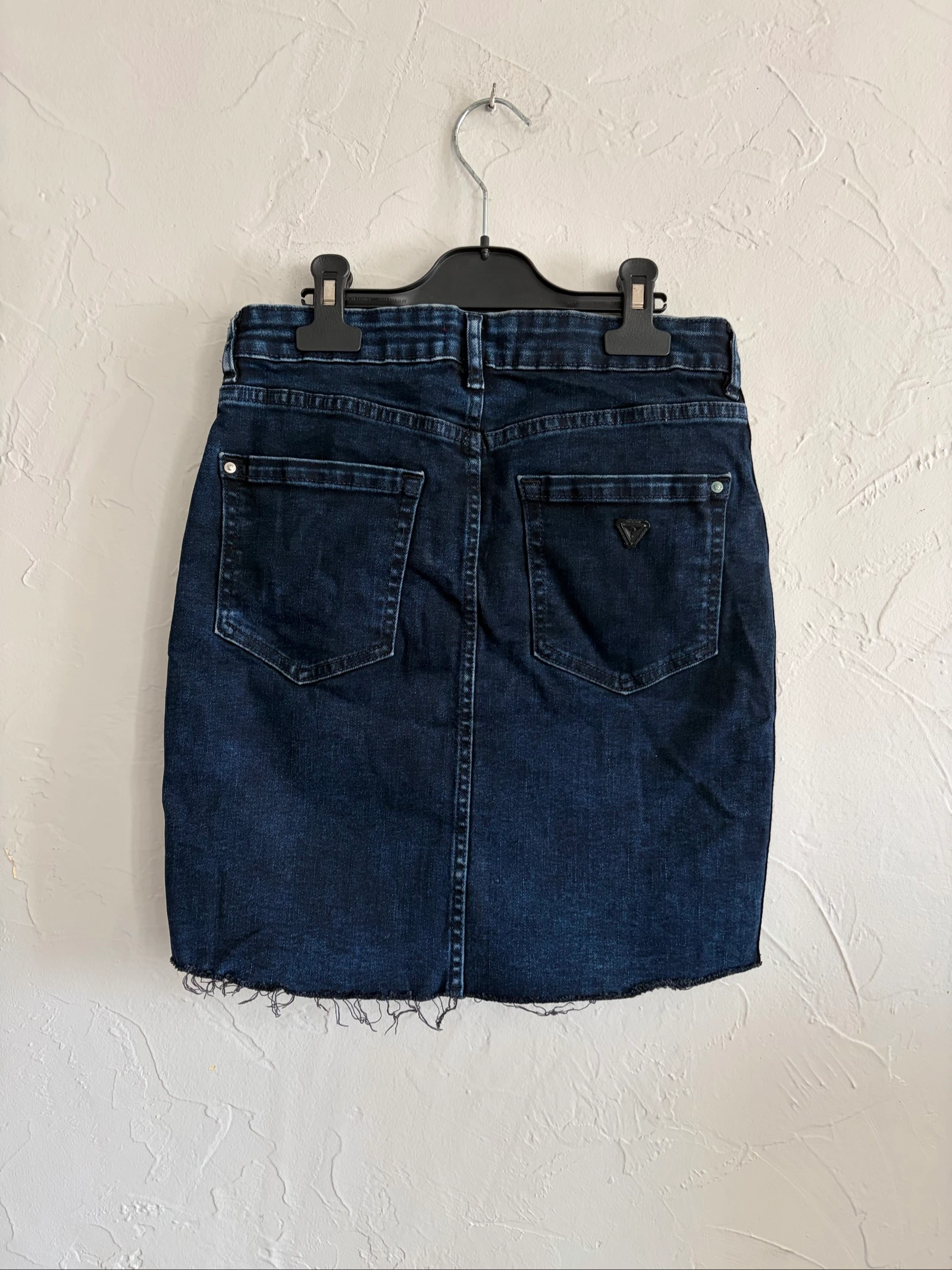 Vintage spijkerrok Guess maat 36 – photo 6